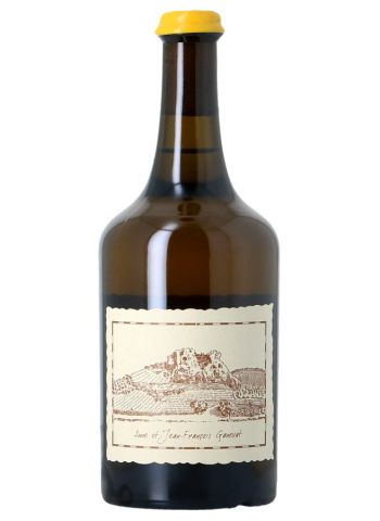 Vin Jaune - Anne et J-F Ganevat