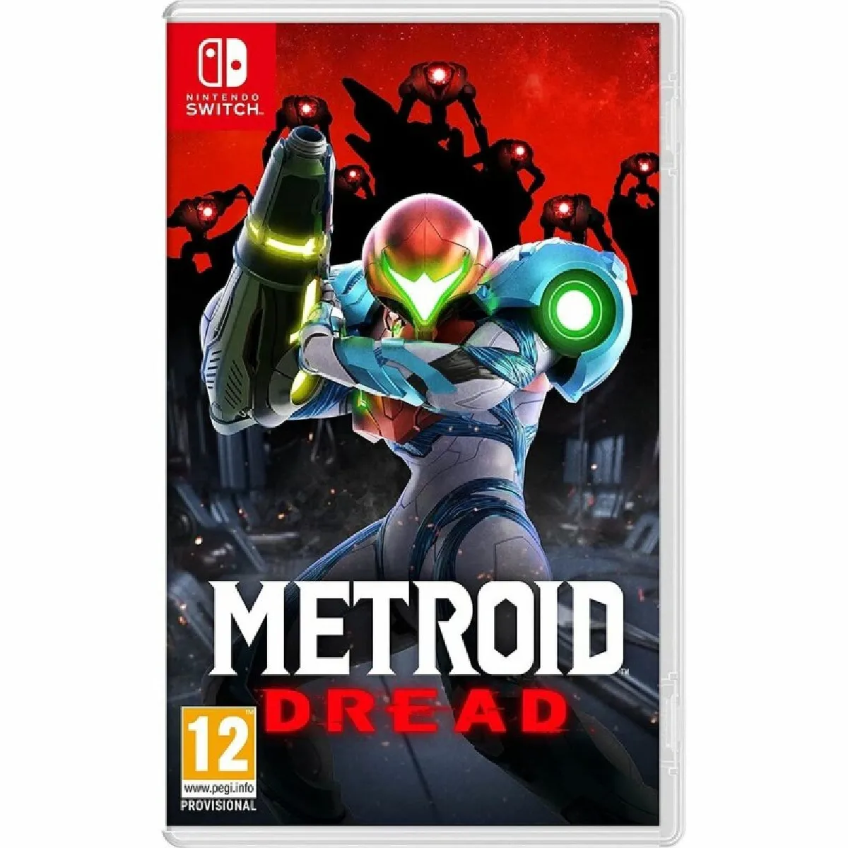 Nintendo Jeu vidéo pour Switch