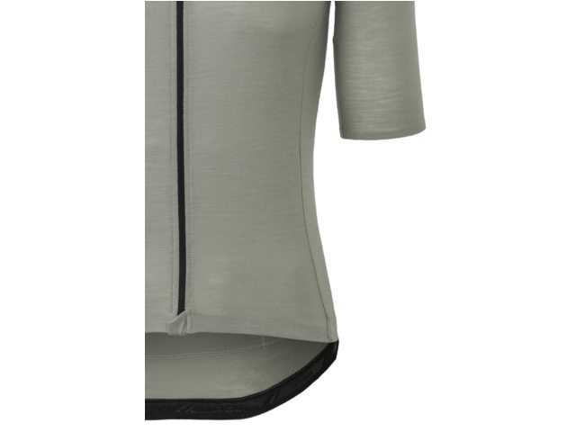 AGU Merino SIX6 jersey Highland Green herre