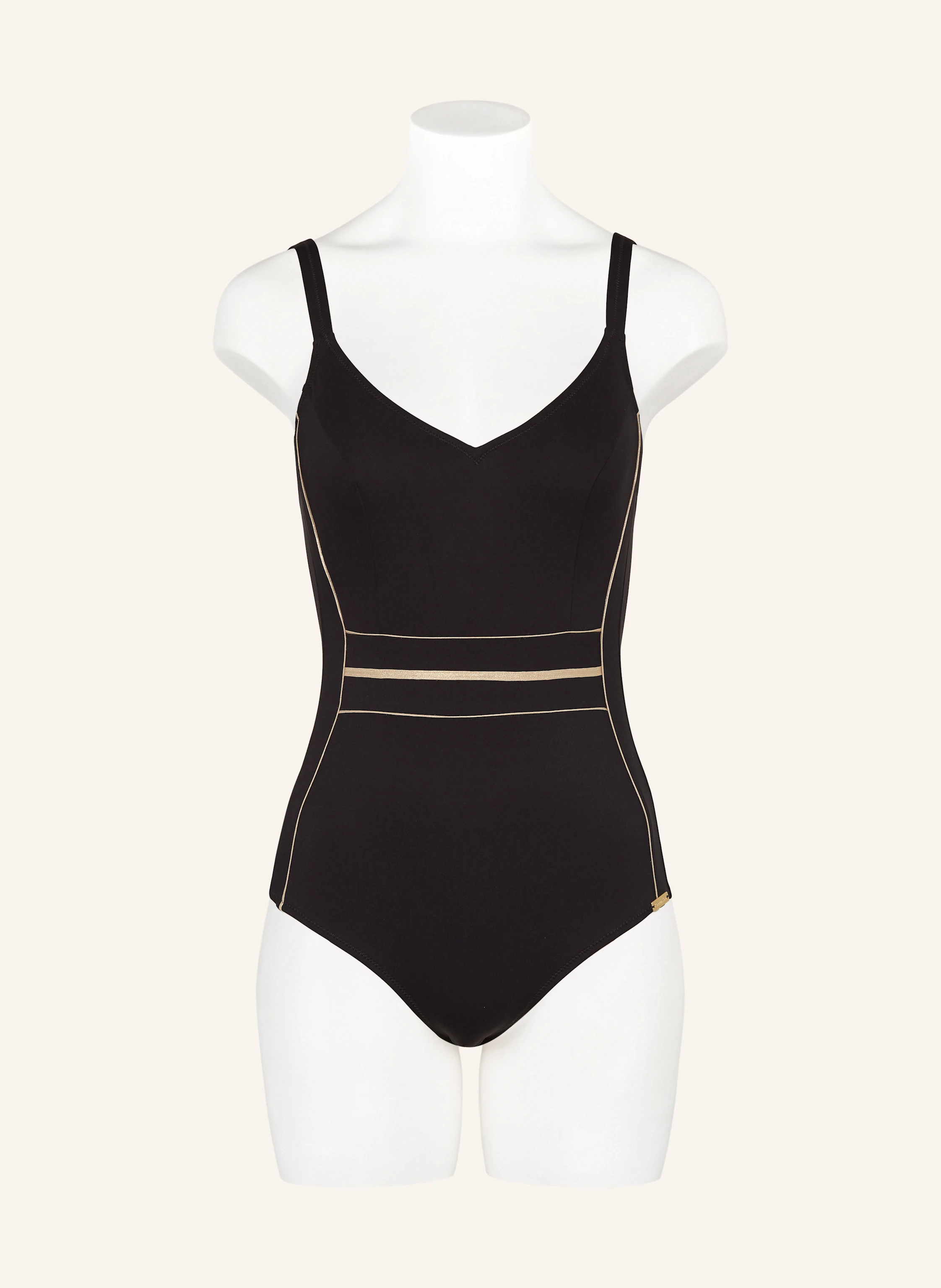 Charmline Shape-Badeanzug BODY POWER