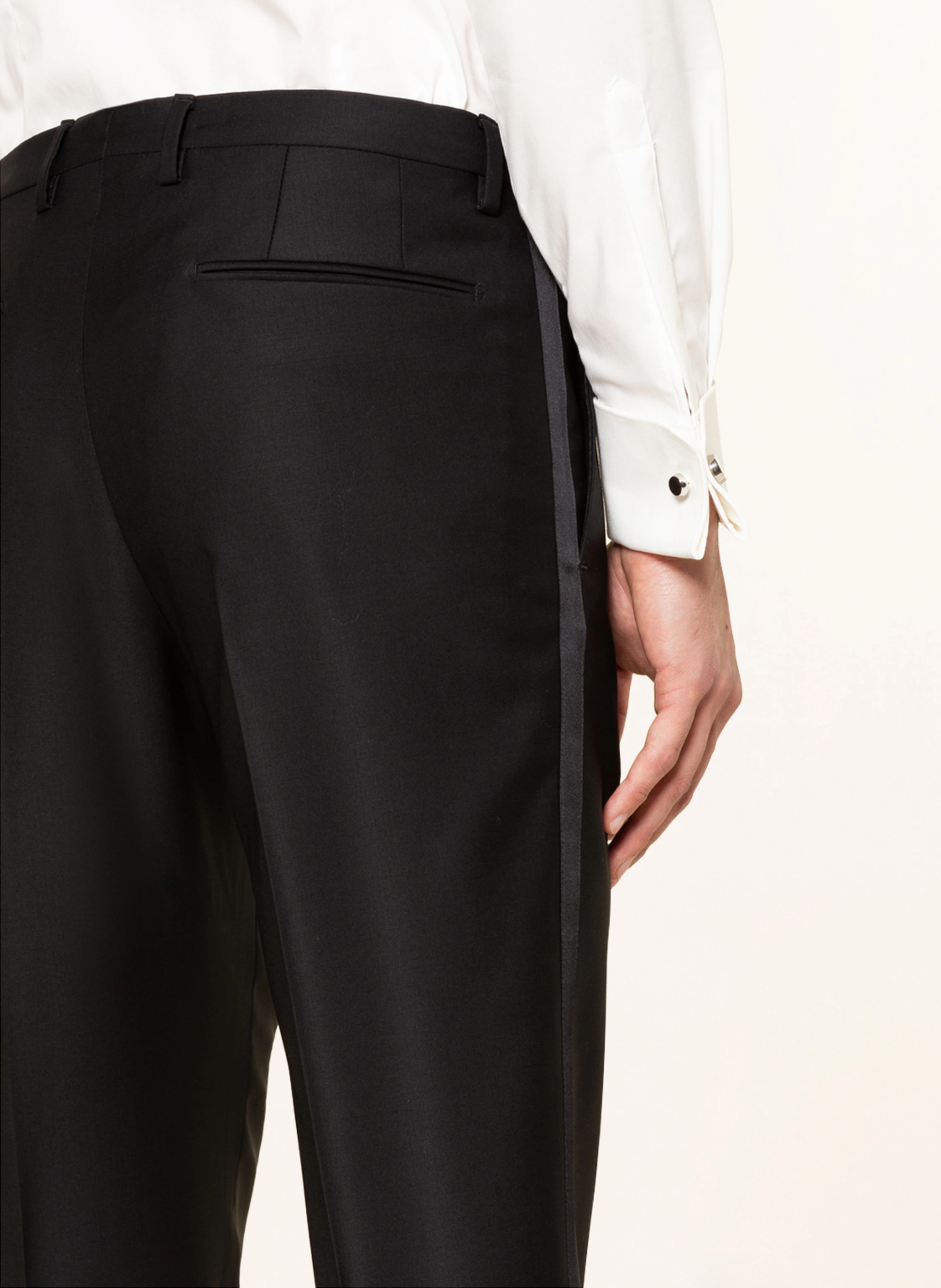 BOGLIOLI Smoking Extra Slim Fit