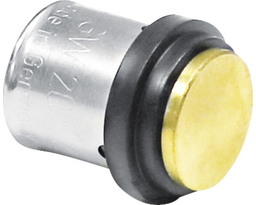 Persplug TH en U-contour 16 x 2 mm voor composietbuis