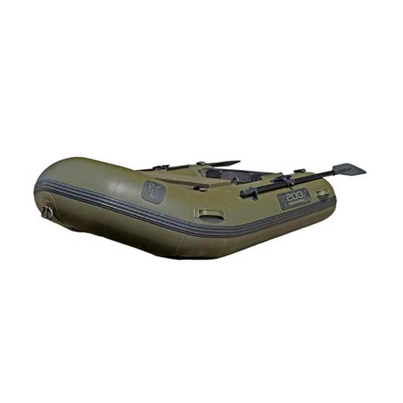 Bateau Pneumatique Fox 200 X Boat