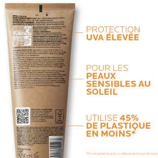 La Roche-Posay Anthelios Hydrating Lotion Ultra Resistant SPF 50  75ML