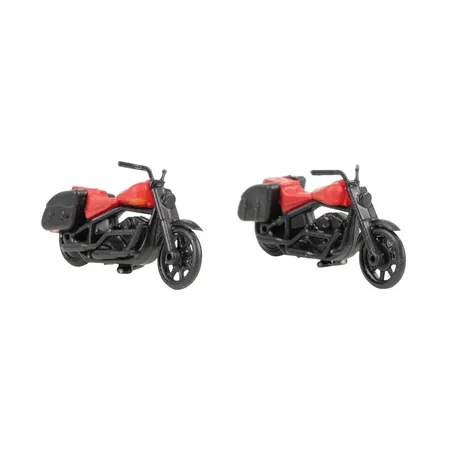 Faller 180852 - 2 Motorräder
