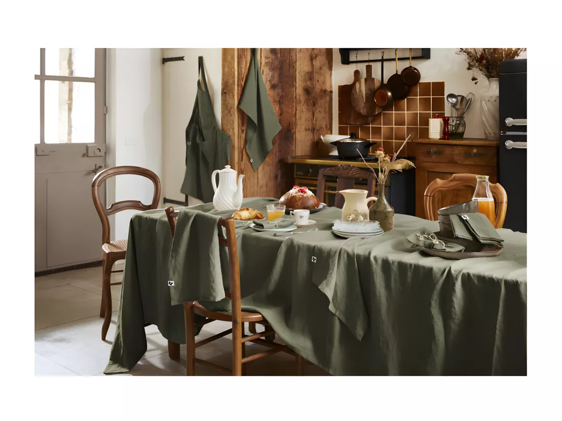 Nappe de table 