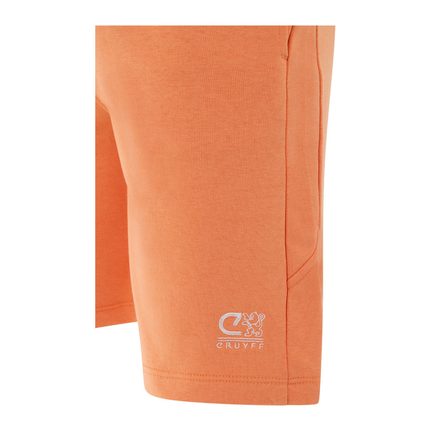 Cruyff Energized Broekje Oranje Wit