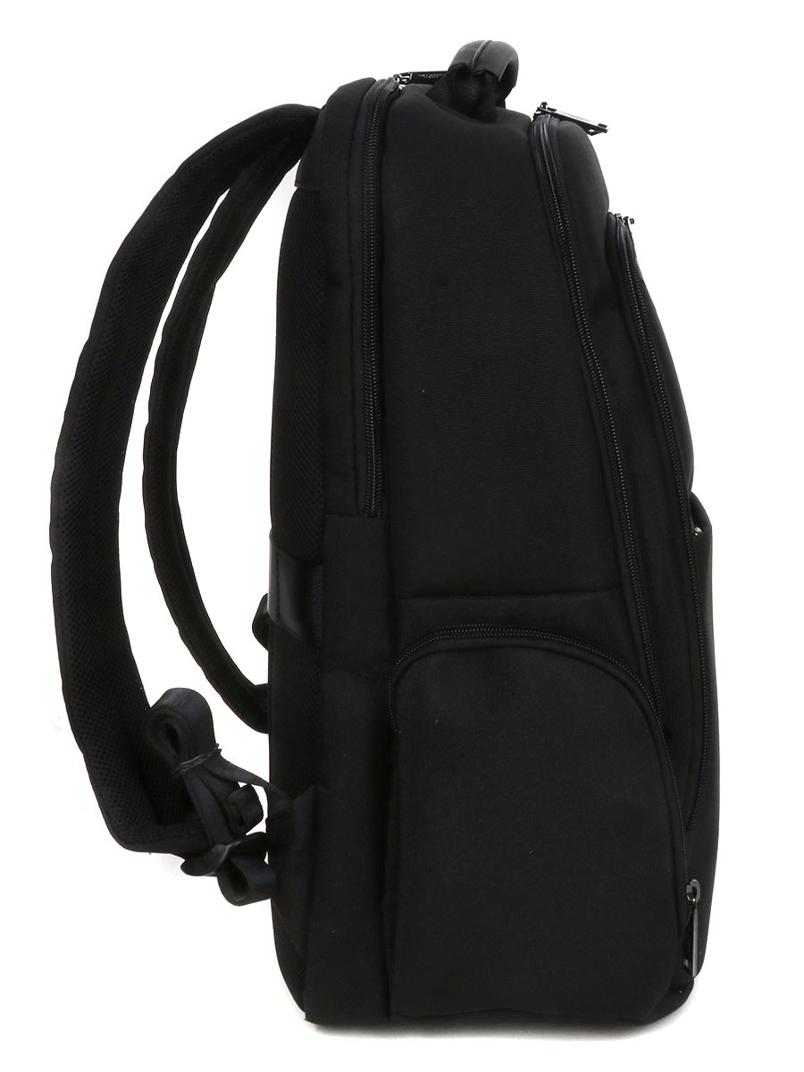 Sac À dos ordinateur Hexagona Partner 17 pouces