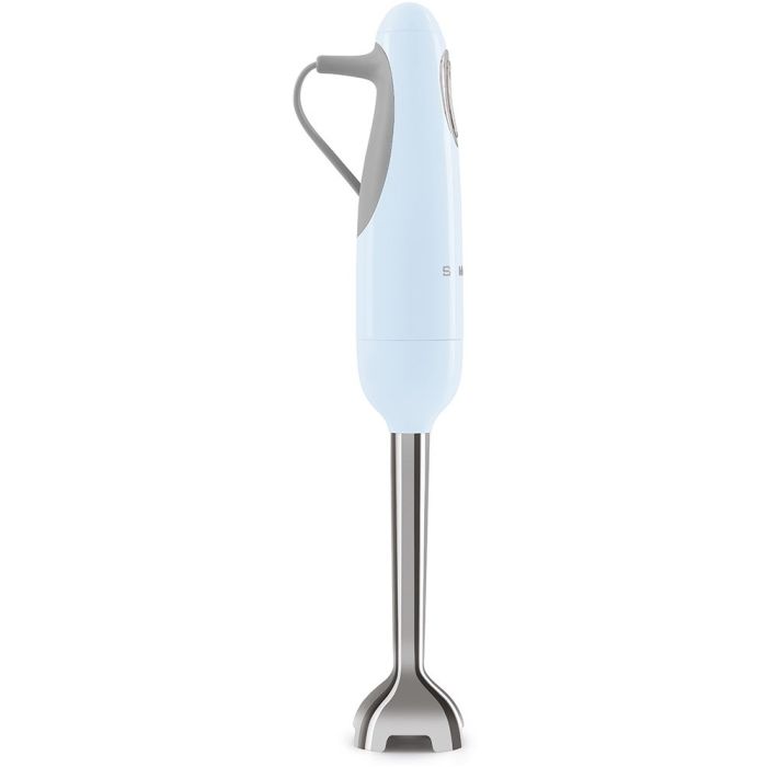SMEG Stabmixer 50's Retro Style HBF11PBEU Pastellblau