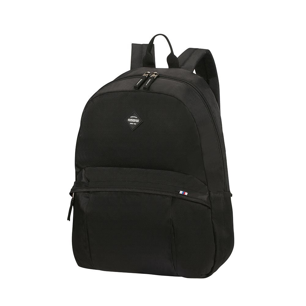 American Tourister Upbeat Backpack black