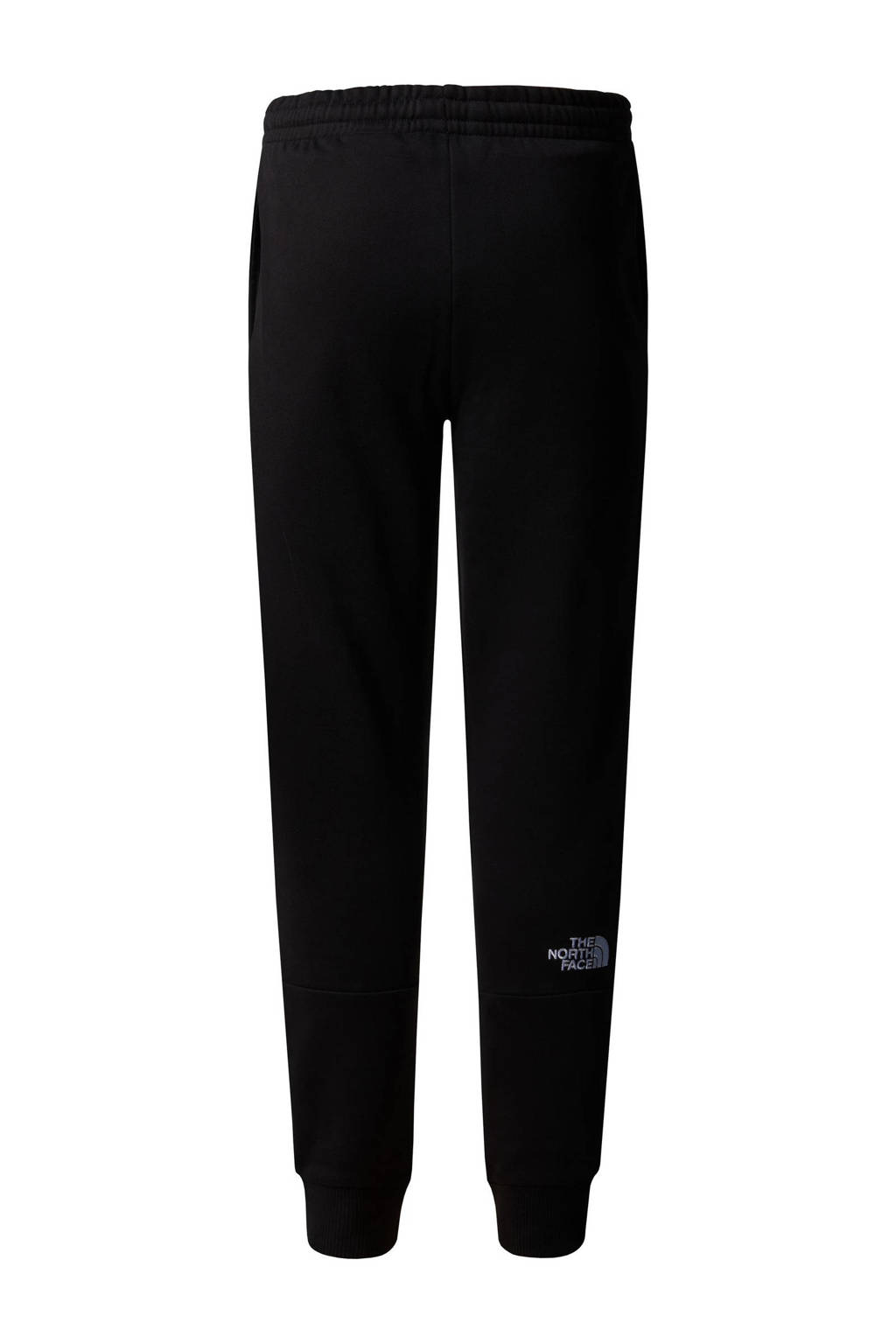 The North Face joggingbroek zwart