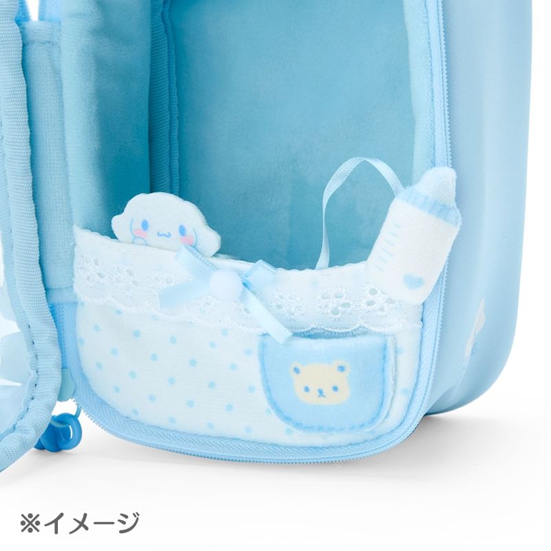 Sanrio - My Melody Transparante Figuren Display Tas
