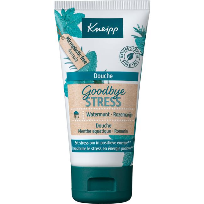 Kneipp Douche Goodbye Stress 50 ML