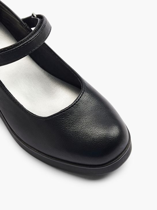 Graceland Ballerina Schwarz