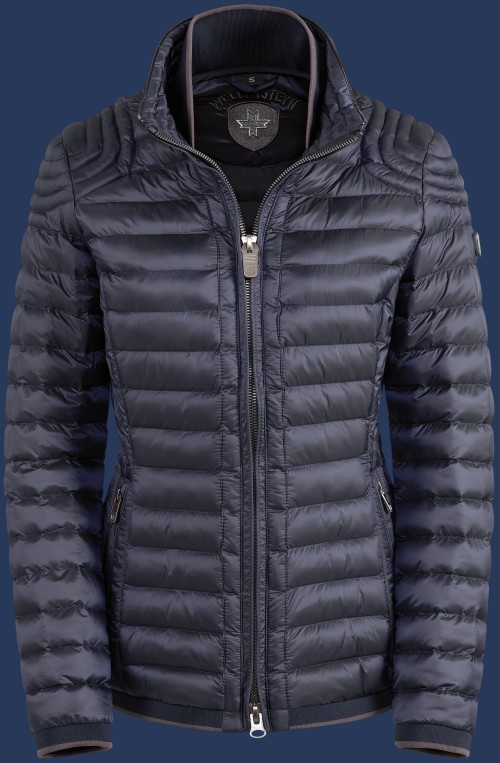 Helium Short MonLightAirTec, Midnightblue