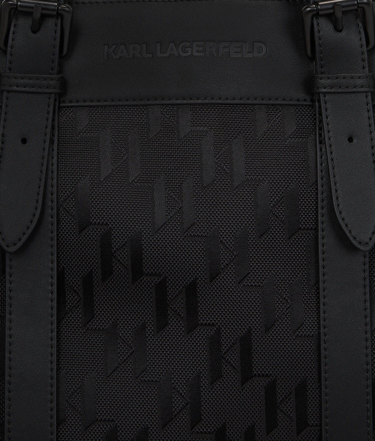 SAC CABAS K/ETCH