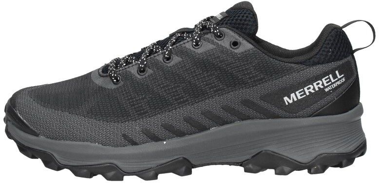 Merrel Speed Eco zwart