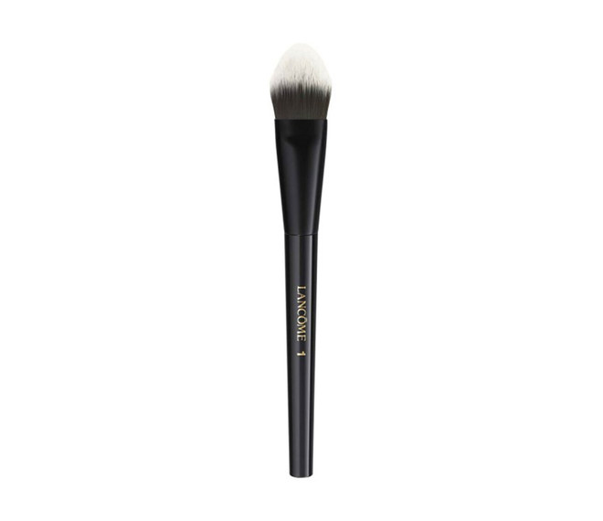 Lancôme Flacher Foundation Pinsel Brush
