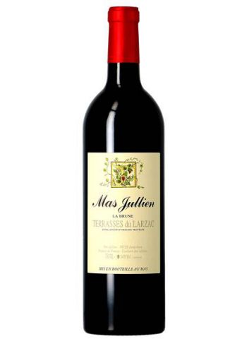 La Brune - Mas Jullien
