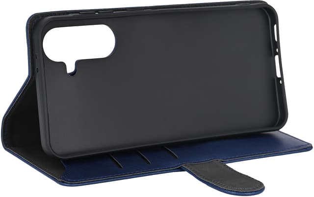 Gear Samsung Galaxy A36 pungetui (blå)