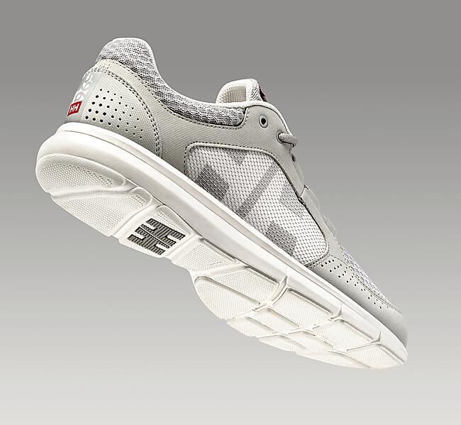 HELLY HANSEN - CHAUSSURES AHIGA V4 HYDROPOWER
