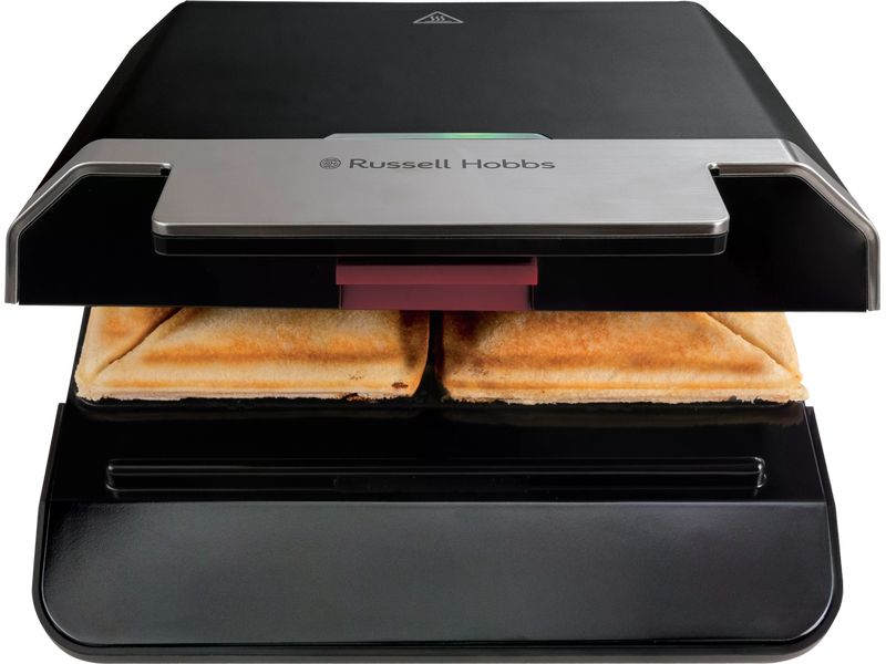 Russell Hobbs Sandwich-Toaster Easy Clean 750 W Sandwichmaker