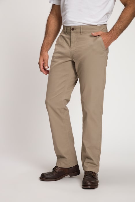 Chino Hose, Bauchfit, FLEXNAMIC®, 4-Pocket, Regular Fit