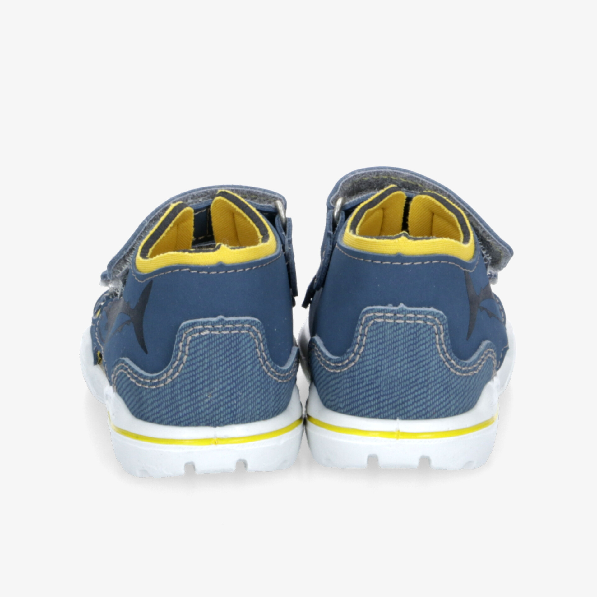 PEPINO Kinder Sandalen - Mehrfarbig | Bequem & Stylisch | Reno.de