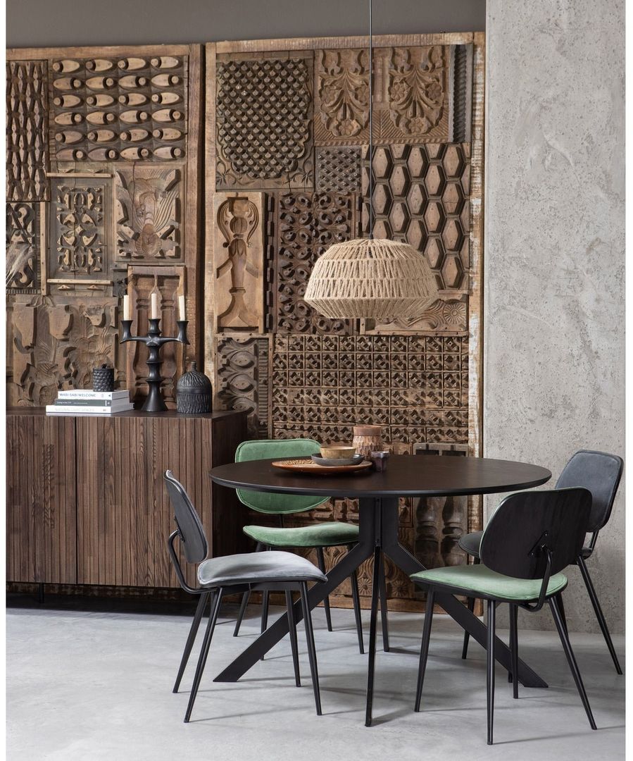 Trendhopper   Bruno Eettafel