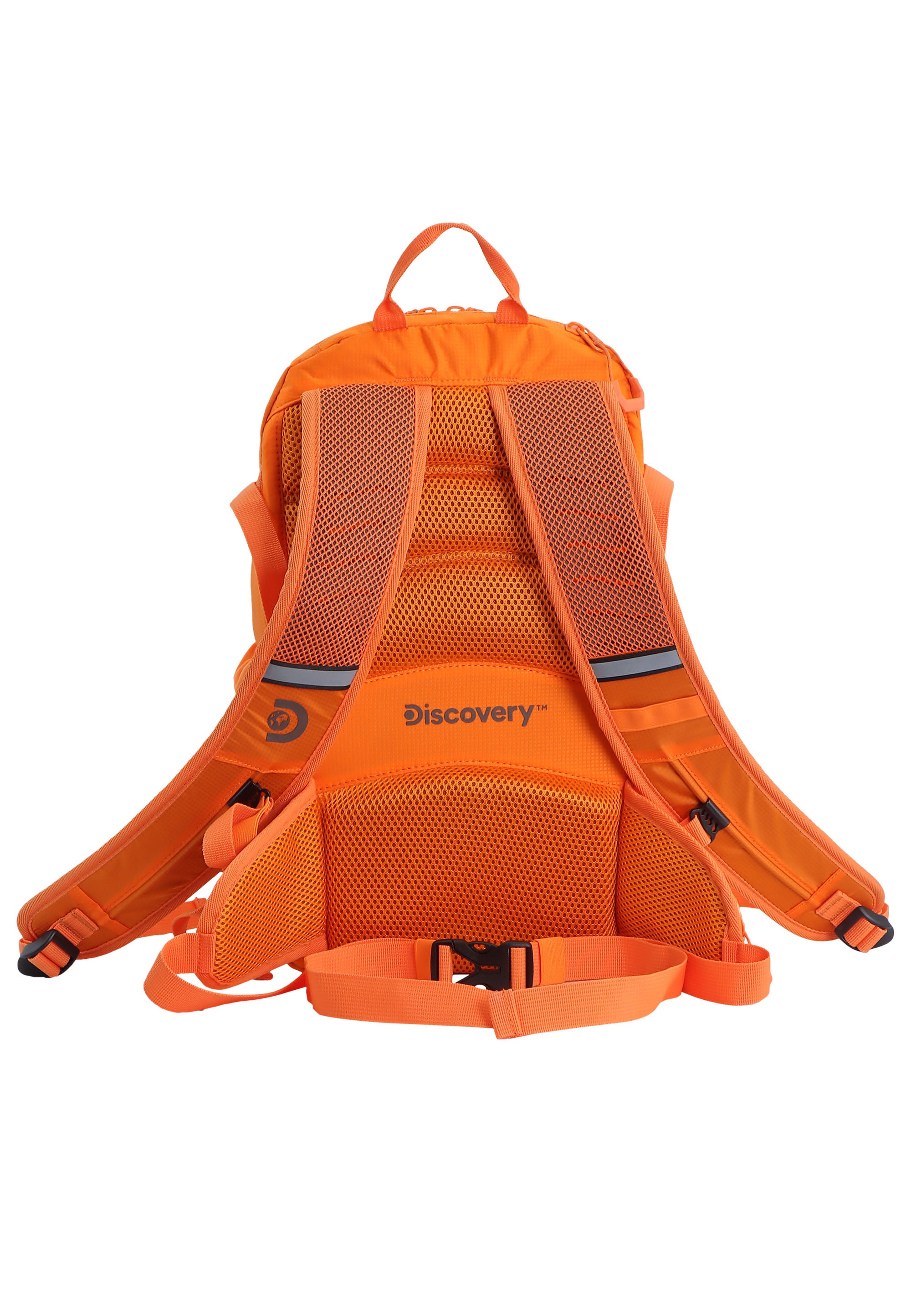 Discovery Body Spirit Outdoor 8 liter rugzak - Orange
