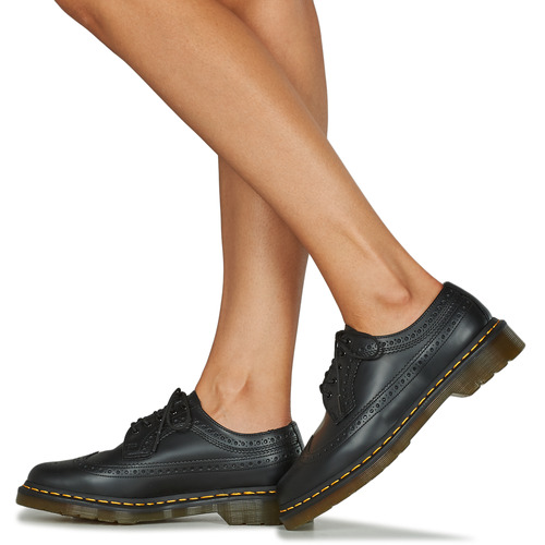 Dr. Martens - 3989 - Noir