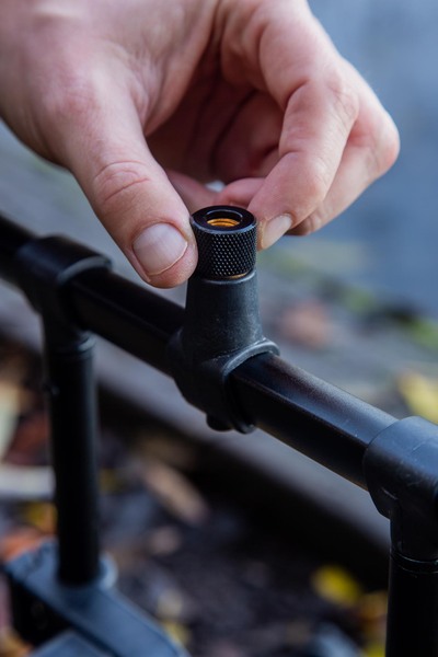Ultimate Solid Rod Pod