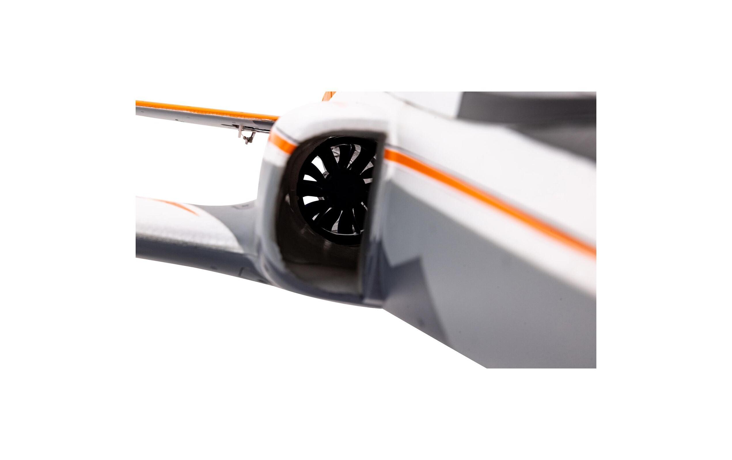 Impeller Jet Viper 70 mm EDF BNF Basic<br>EDF Jet mit 6S Brushless Antrieb und Einziehfahrwerk
