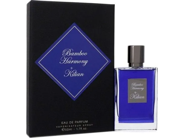 By Kilian Bamboo Harmony Eau De Parfum Refillable 50 ml (unisex)