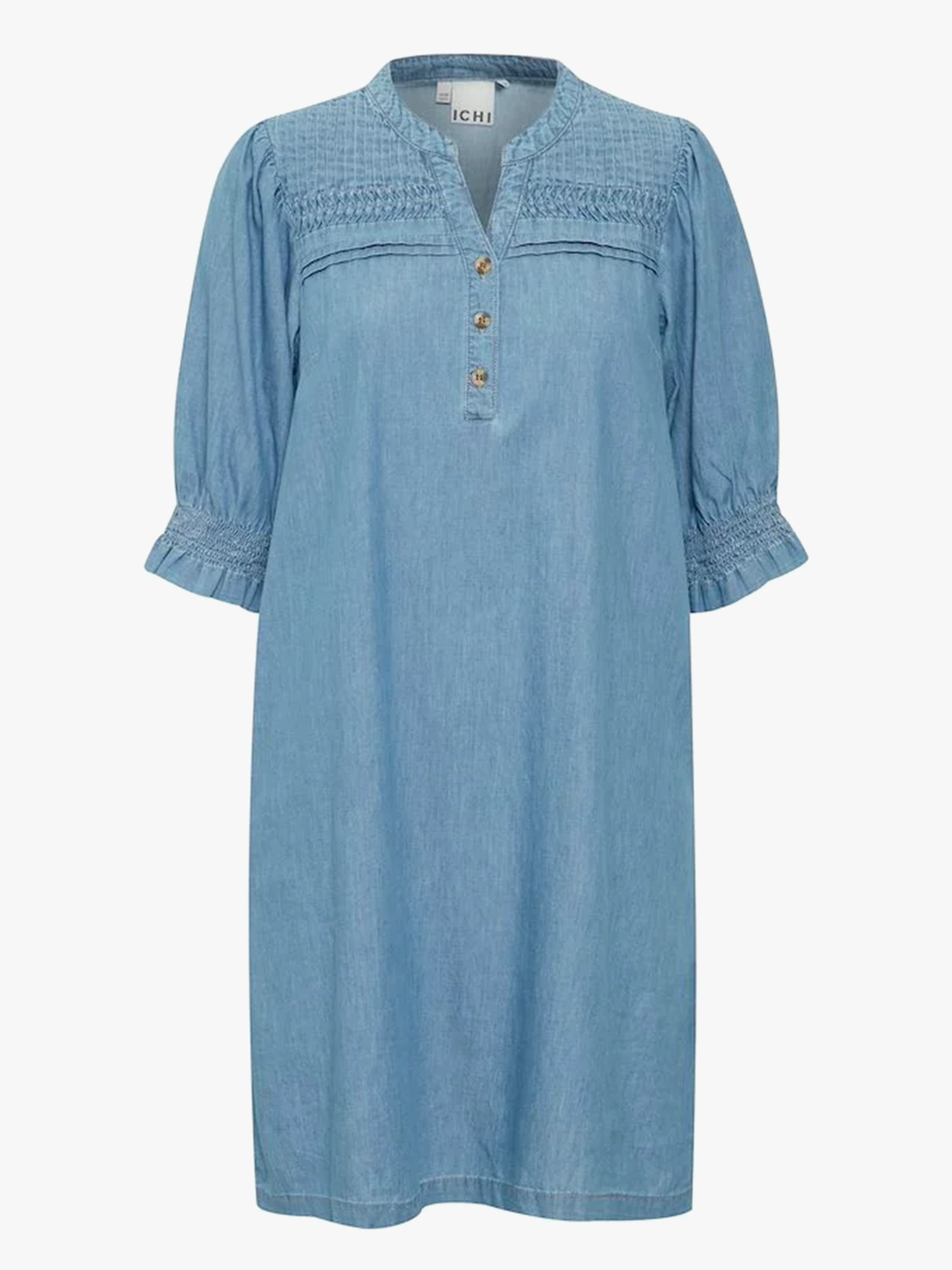 Ancey Dress