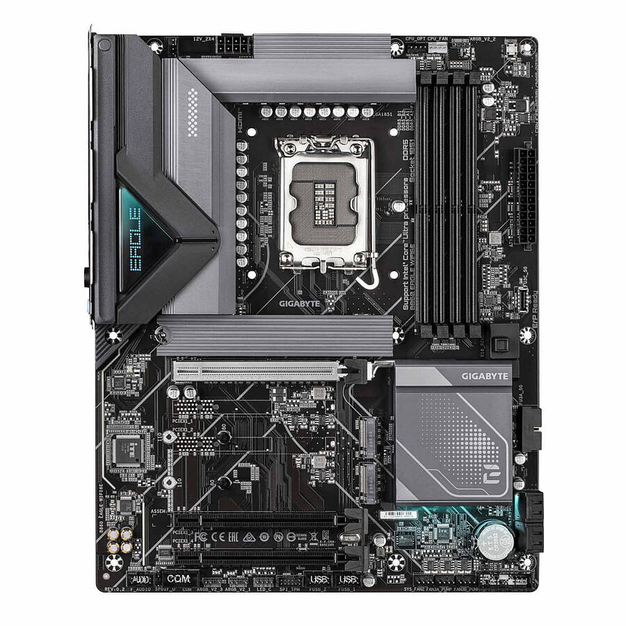 Gigabyte B860 EAGLE WIFI
