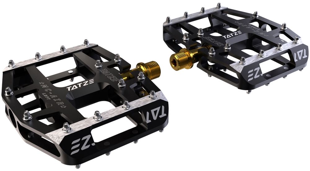 Tatze Mc-Air MTB Plattformpedale kaufen | Bike-Discount