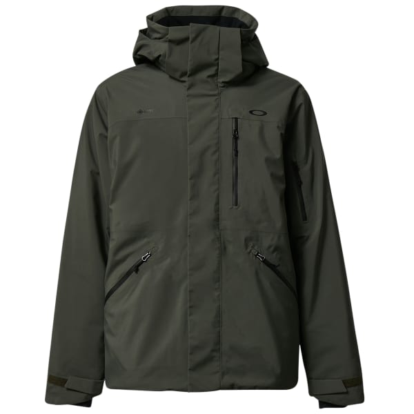 Veste de ski OAKLEY SUB TEMP RC GTX JKT NEW DARK BRUSH