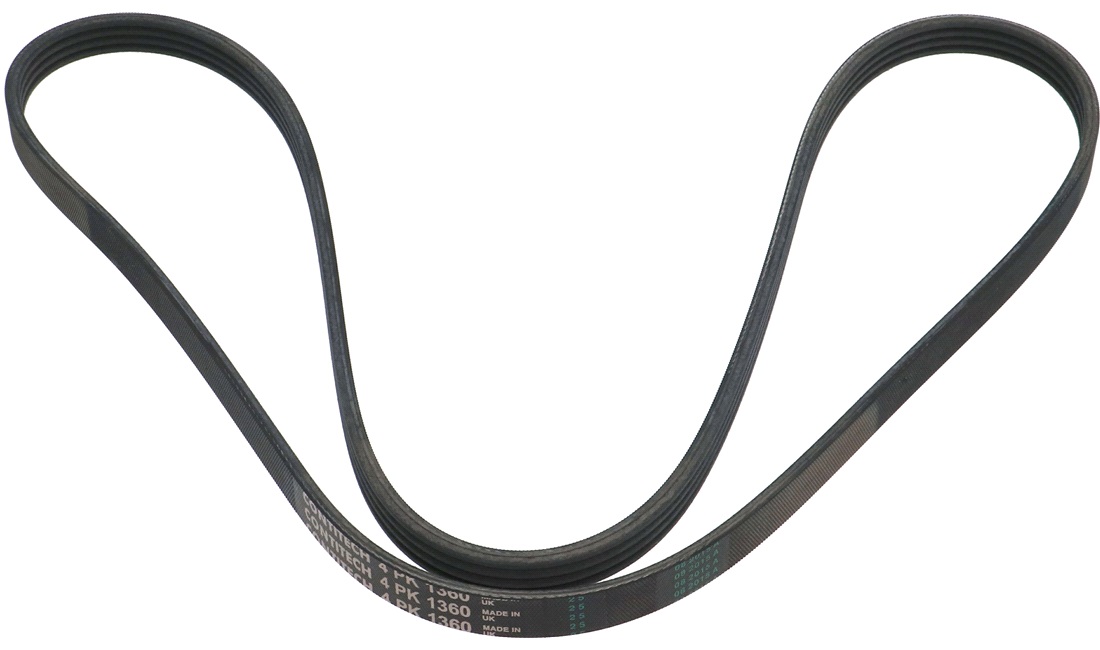 Multi v-rem 4 pk x 1360 mm