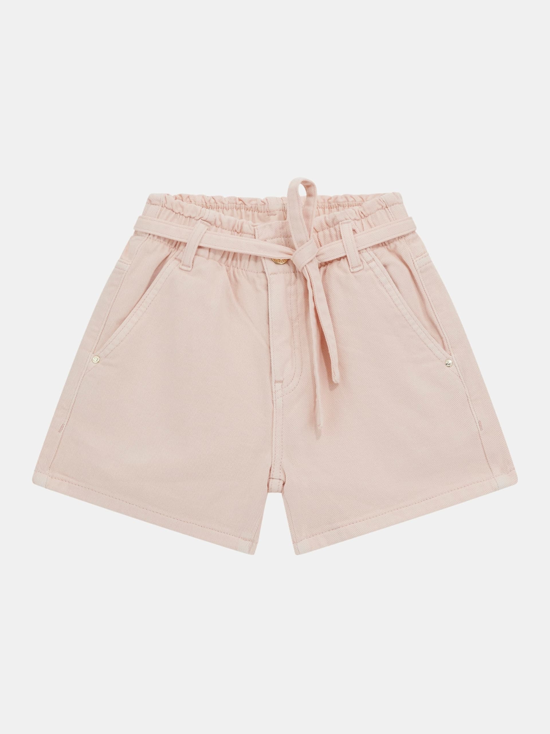 Shorts jeans Bull (7-16)