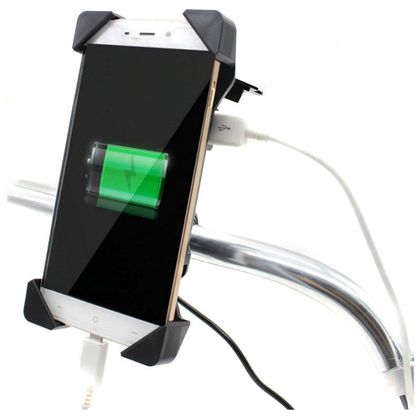 Support Smartphone Brazoline UNIVERSEL Universel
