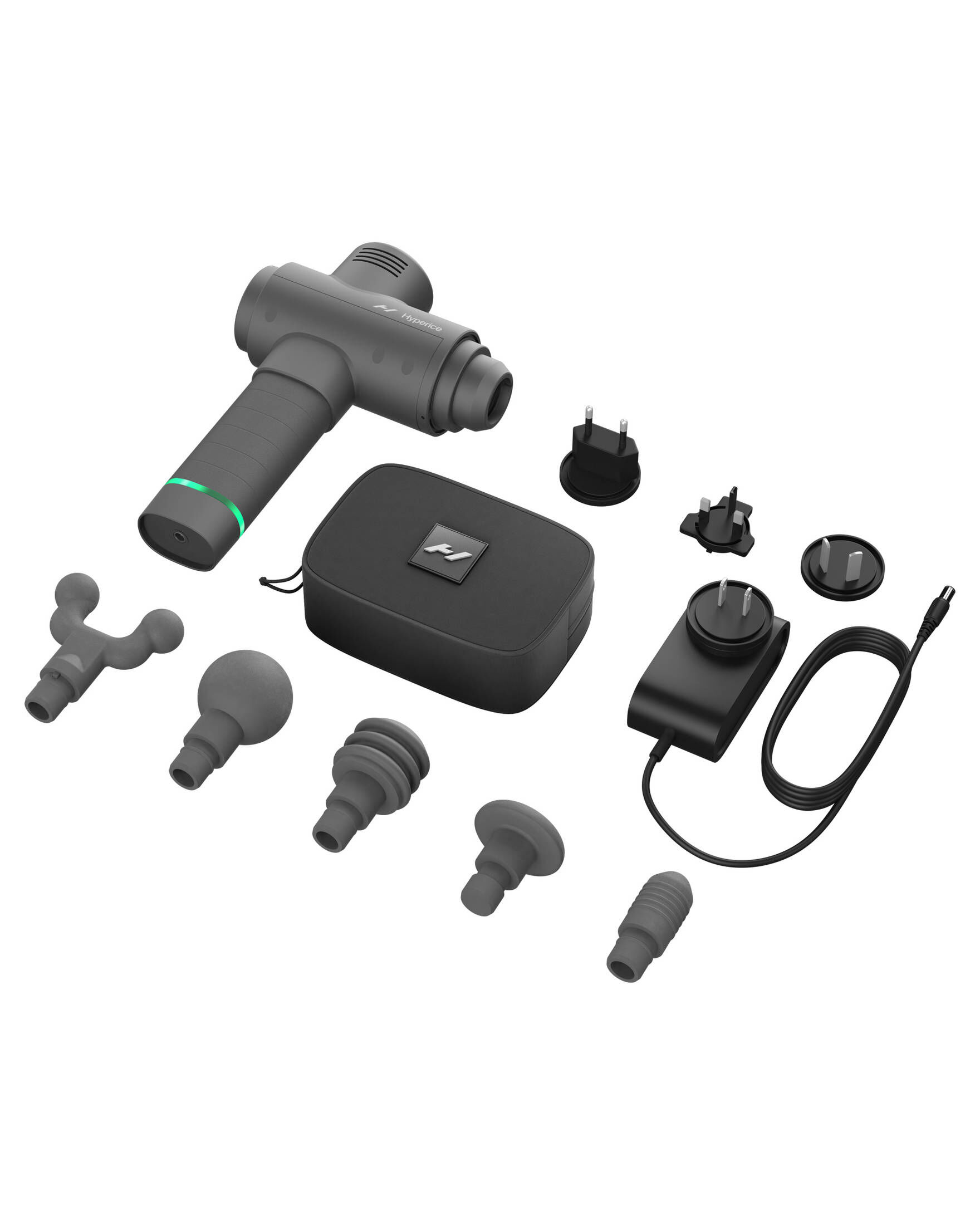 Hyperice| Massagepistole HYPERVOLT 2