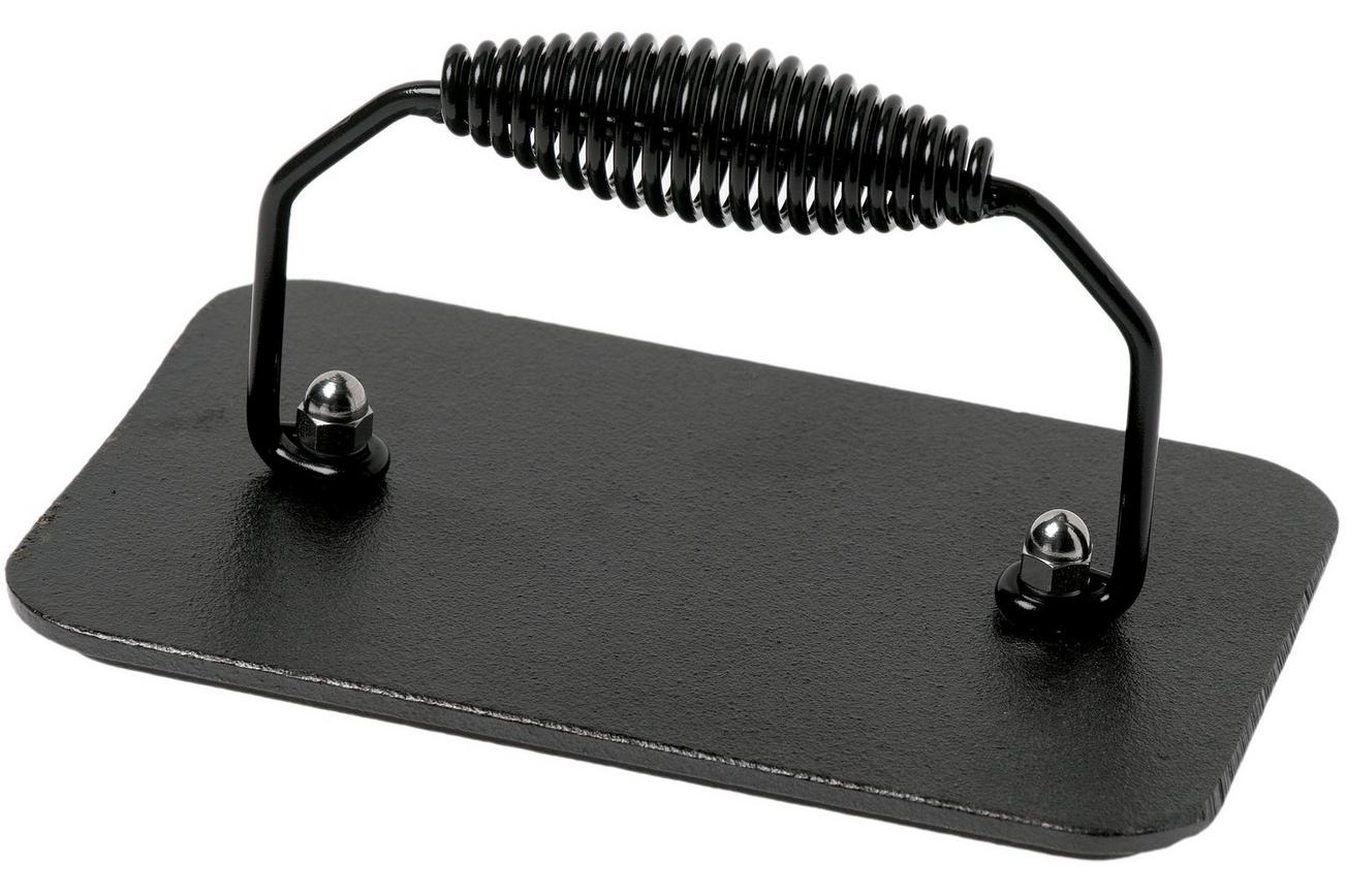 Lodge Grillpers met handvat