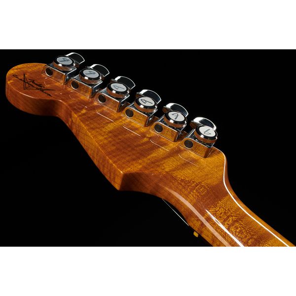 Fender American Custom Strat RW C3CSB