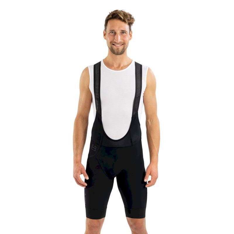 Kuro Bib Tights II - Cuissard vélo homme