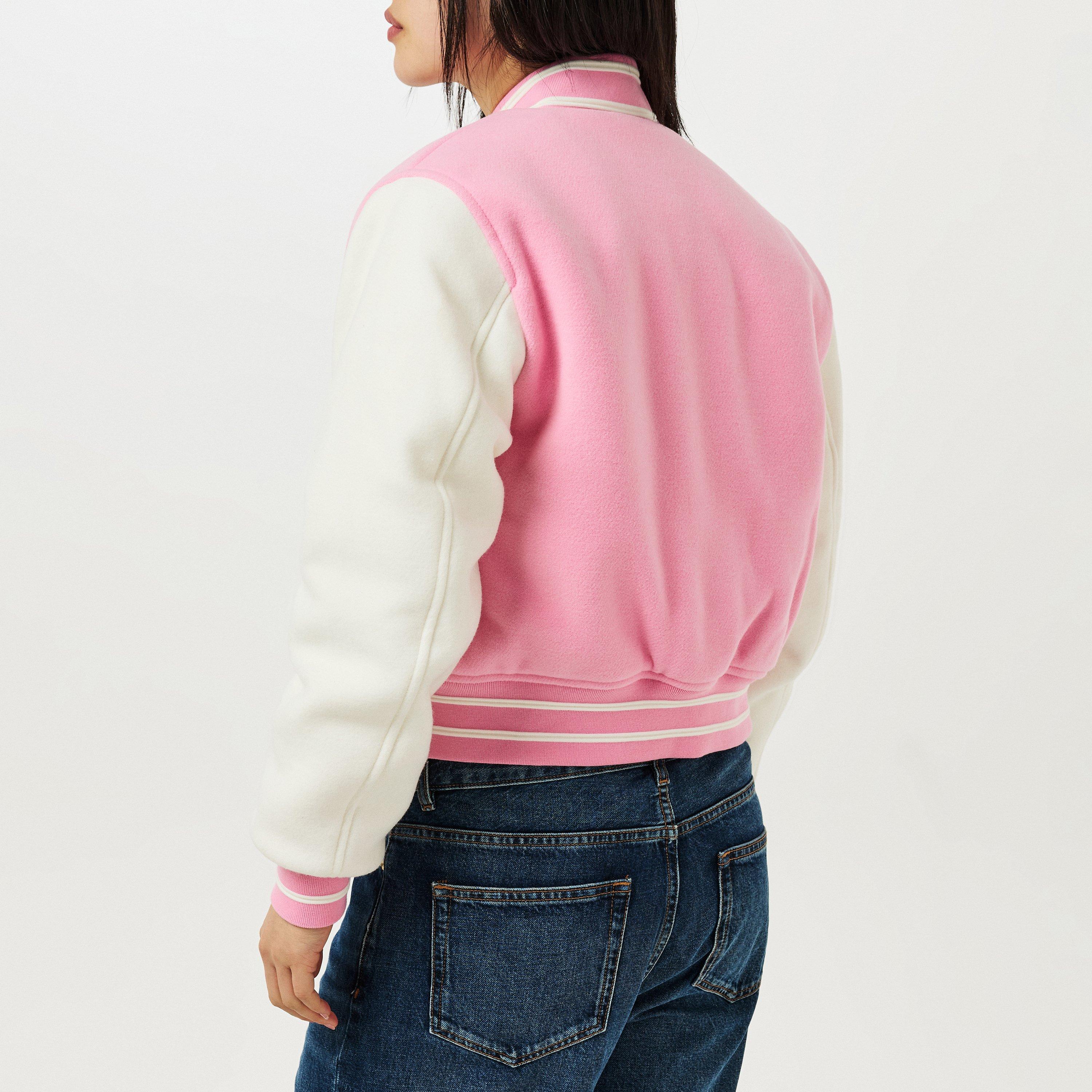 Tommy Jeans Varsity Jacket