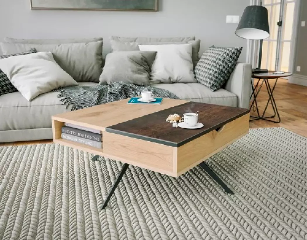 Couchtisch Dakota