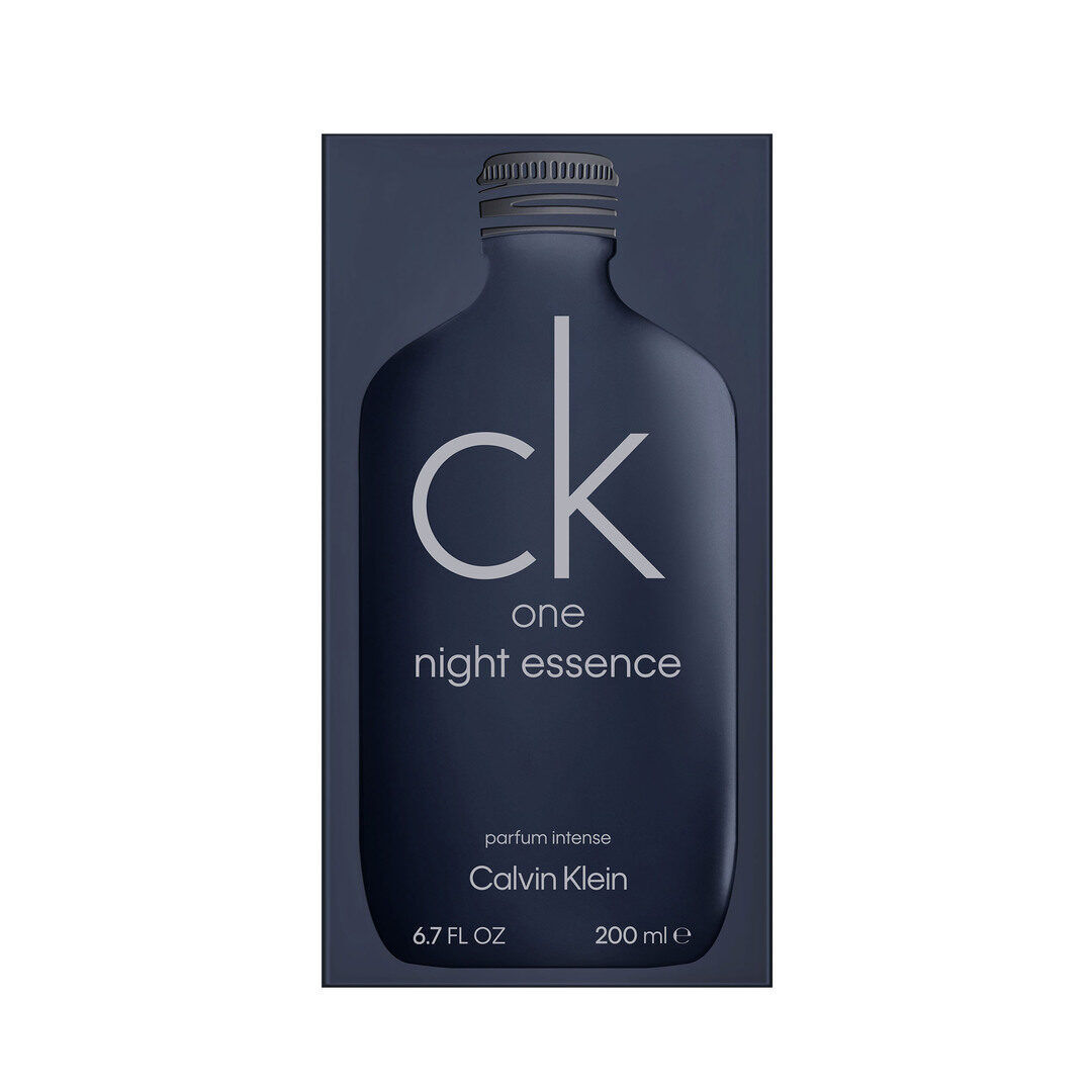CK One Night Essence Parfum - 200ml