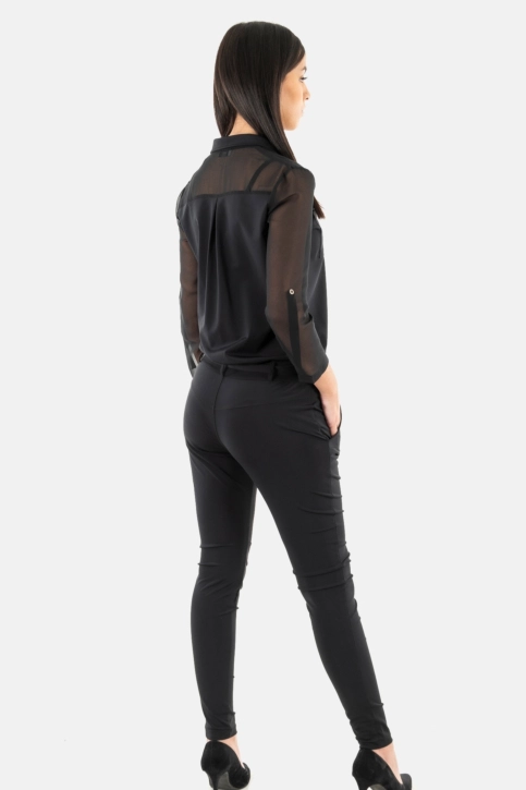 combinaisons hbt lova noir