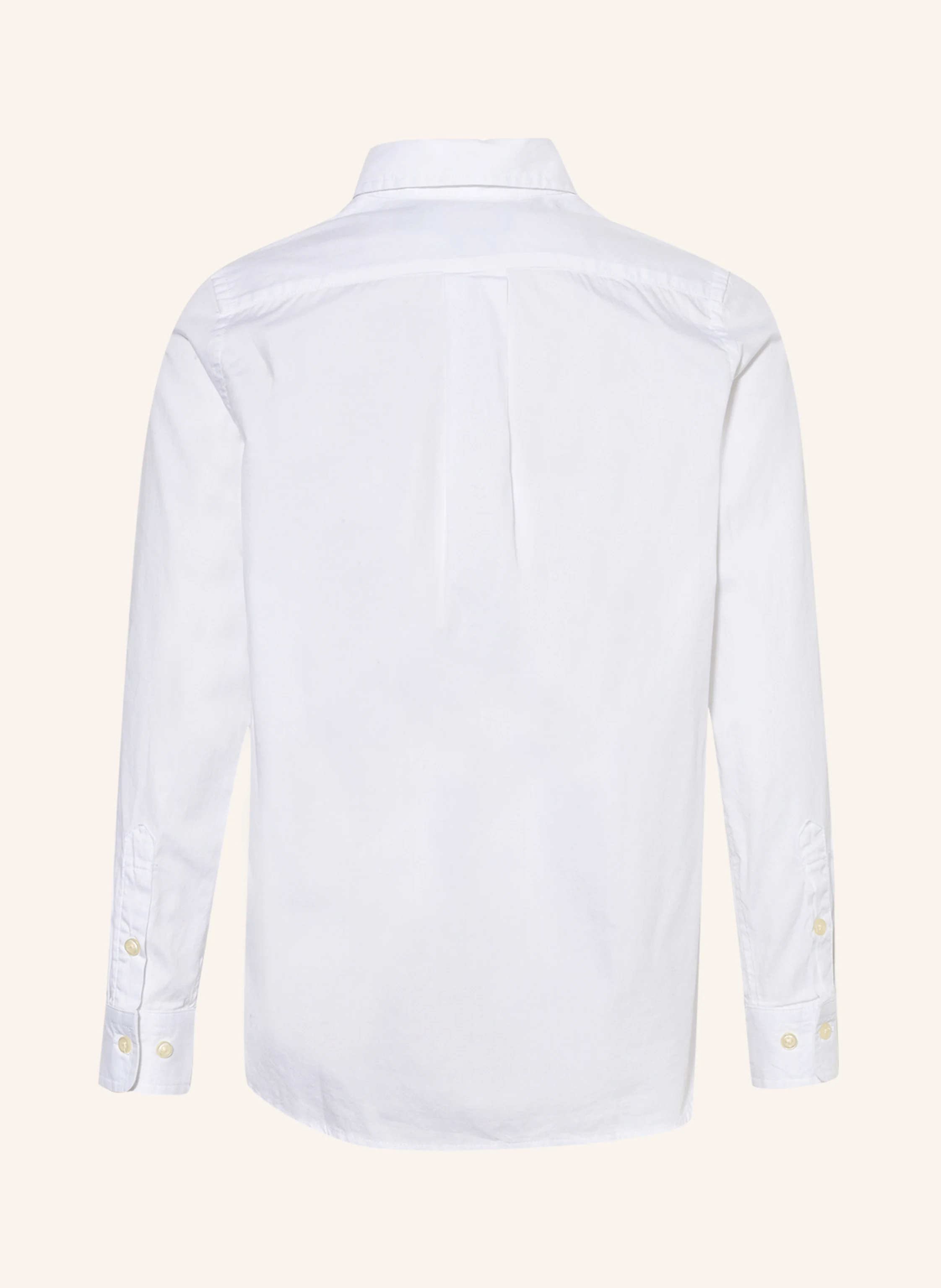POLO RALPH LAUREN Oxfordhemd